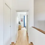 Appartamento Iflat Lovely Modern Roma