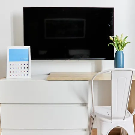 Iflat Lovely Modern Apartament Rzym