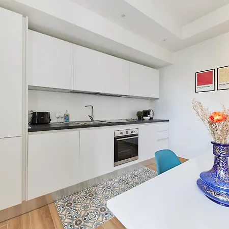 Iflat Lovely Modern