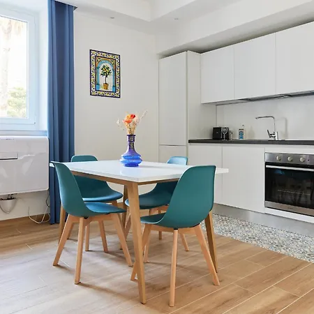 Iflat Lovely Modern Rzym