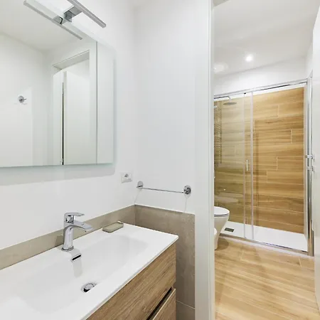 Iflat Lovely Modern Roma