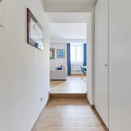 Iflat Lovely Modern Daire Roma