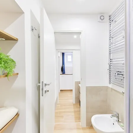 Iflat Lovely Modern Daire