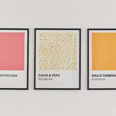 Iflat Lovely Modern Roma