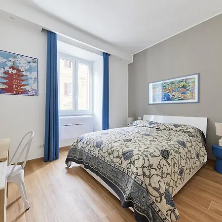 Daire Iflat Lovely Modern