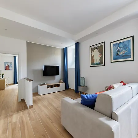 Iflat Lovely Modern * Roma