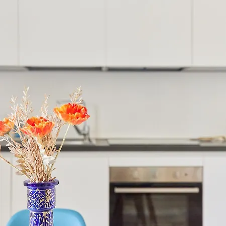 Iflat Lovely Modern *