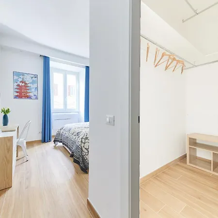 Iflat Lovely Modern Daire